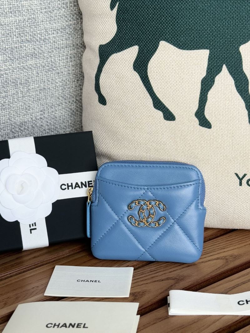 Chanel Wallets Purse